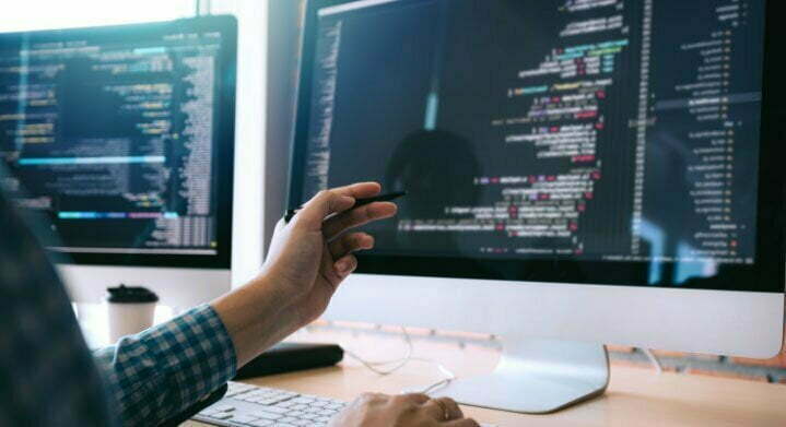 Software design