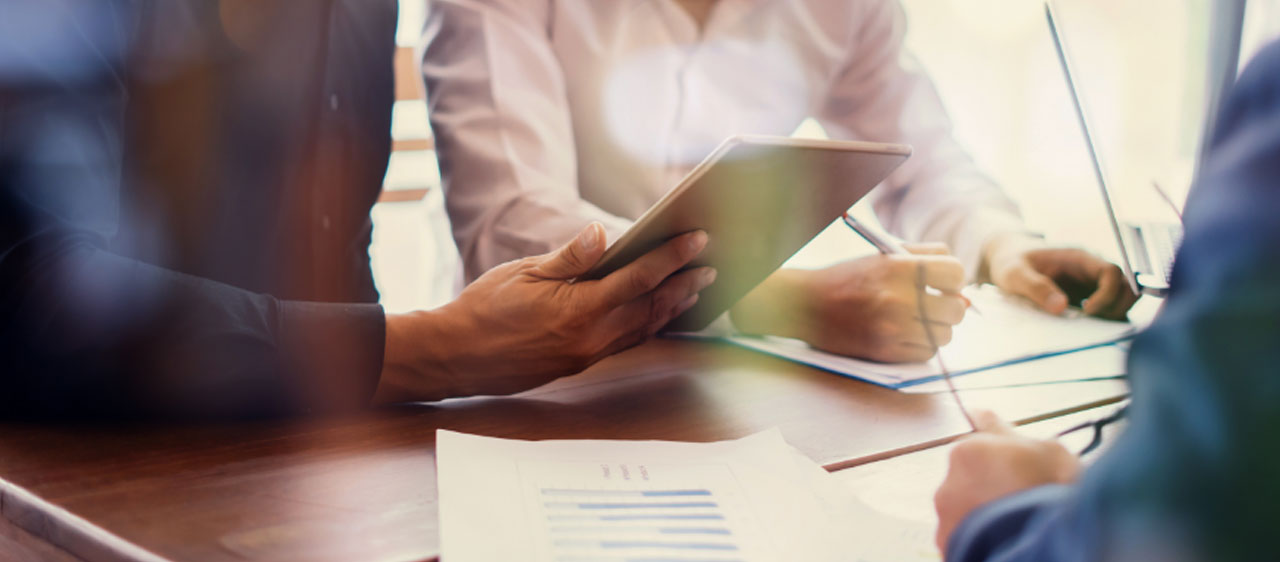 Gestionale per il controllo qualità