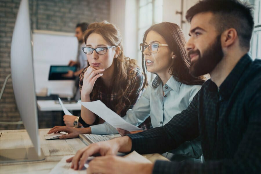Software Gestionali
