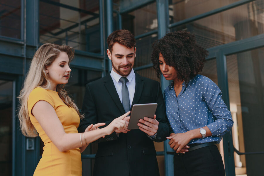 Law Firm Management