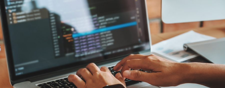 Realizzazione software personalizzati