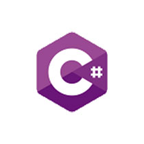 C#