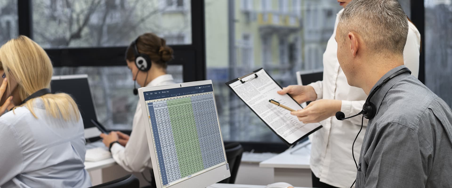 Management software: examples, applications, and features