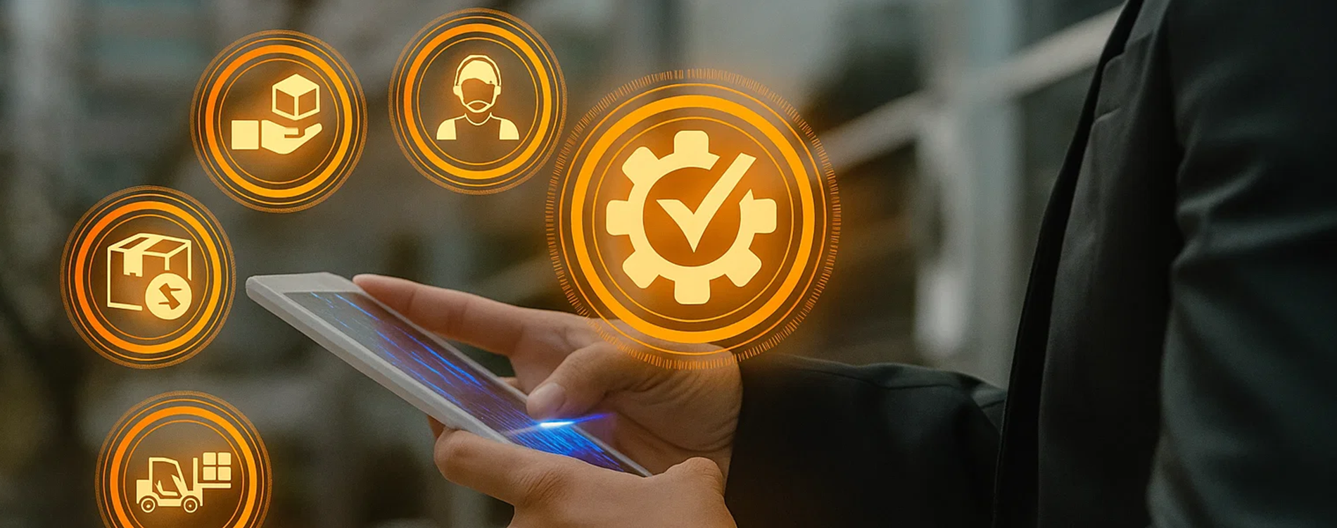 Why choose a customizable management software?
