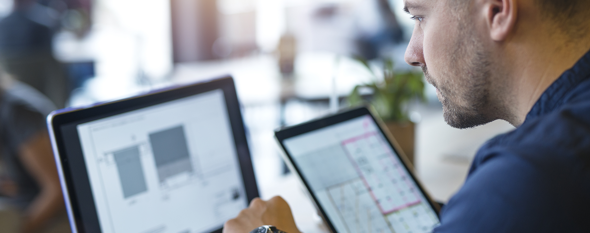 Customized software solutions: benefits for SMEs