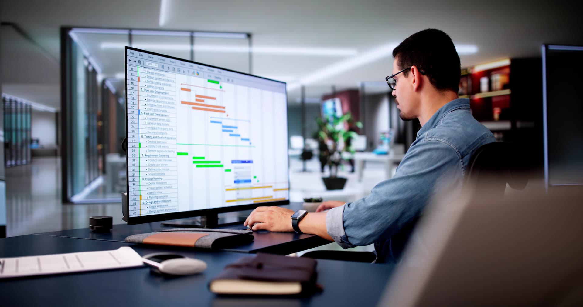 Workflow automation software: the benefits of custom solutions