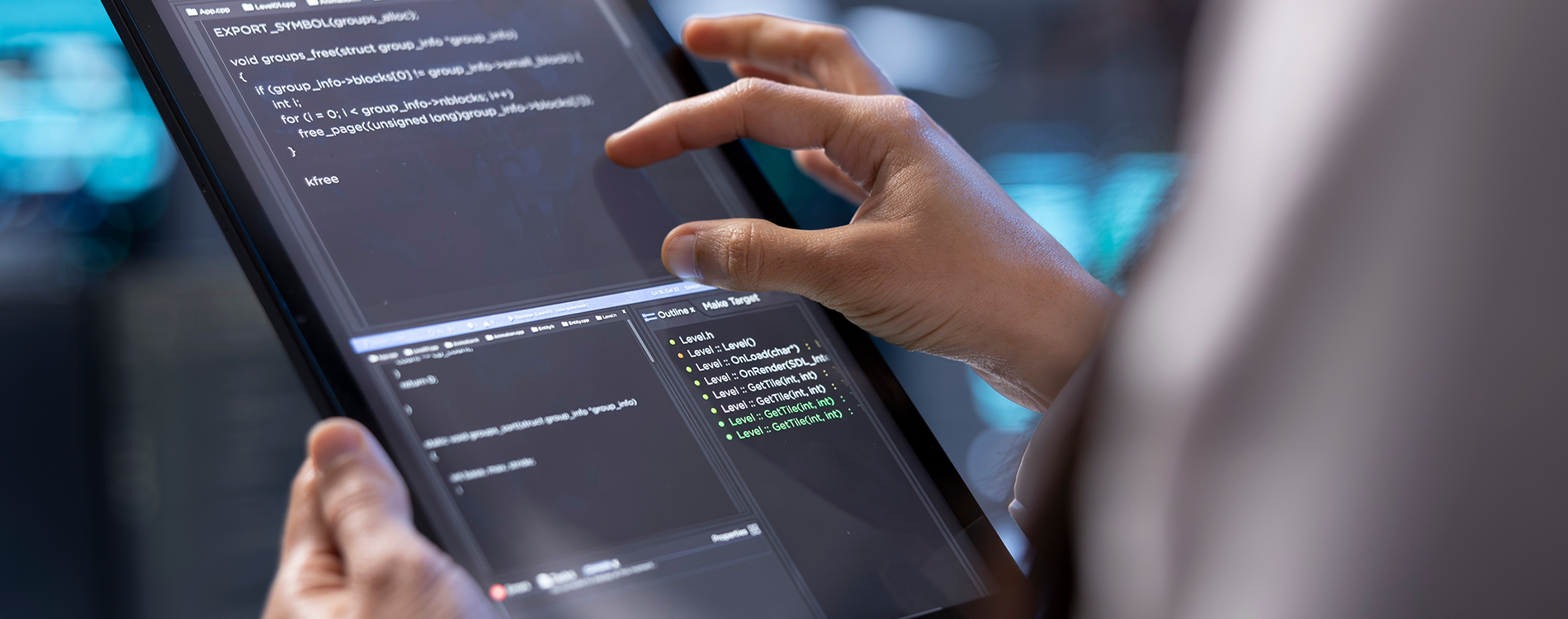 Business process automation: examples and strategies