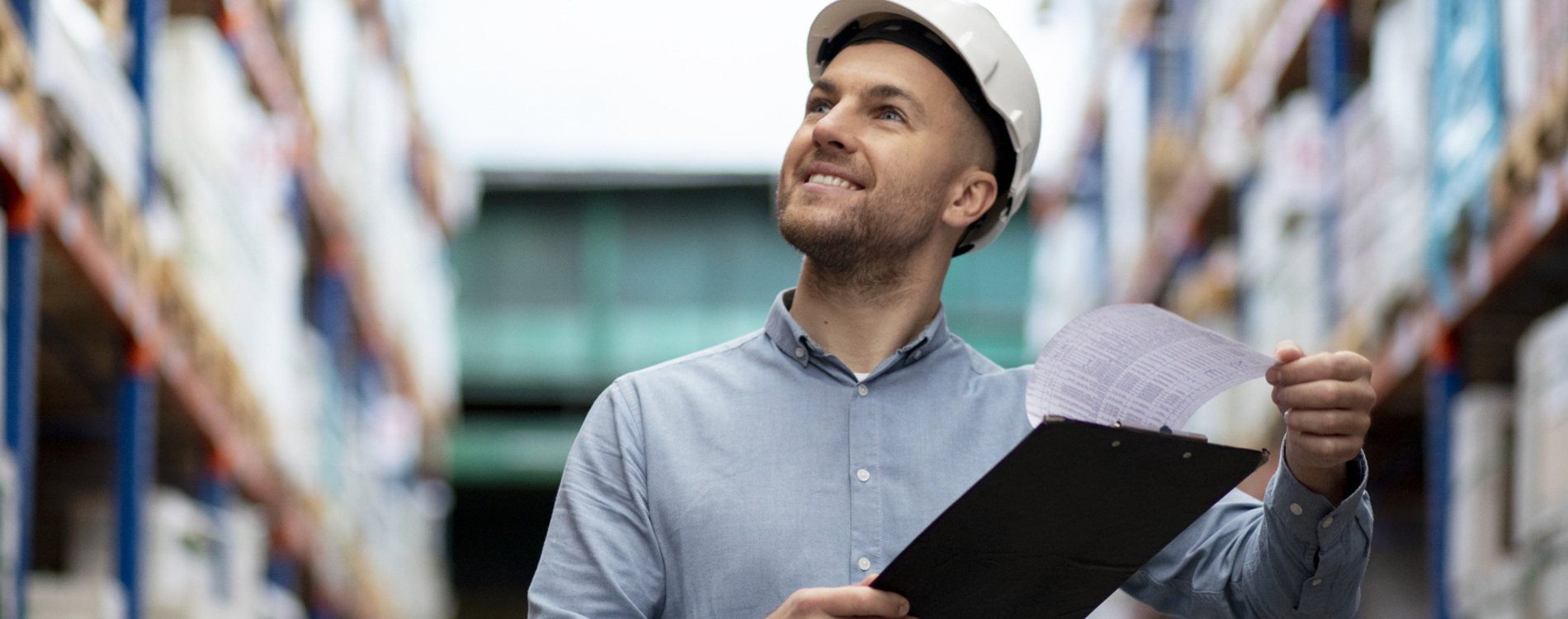 Warehouse inventory: what it is, how to do it and why it matters