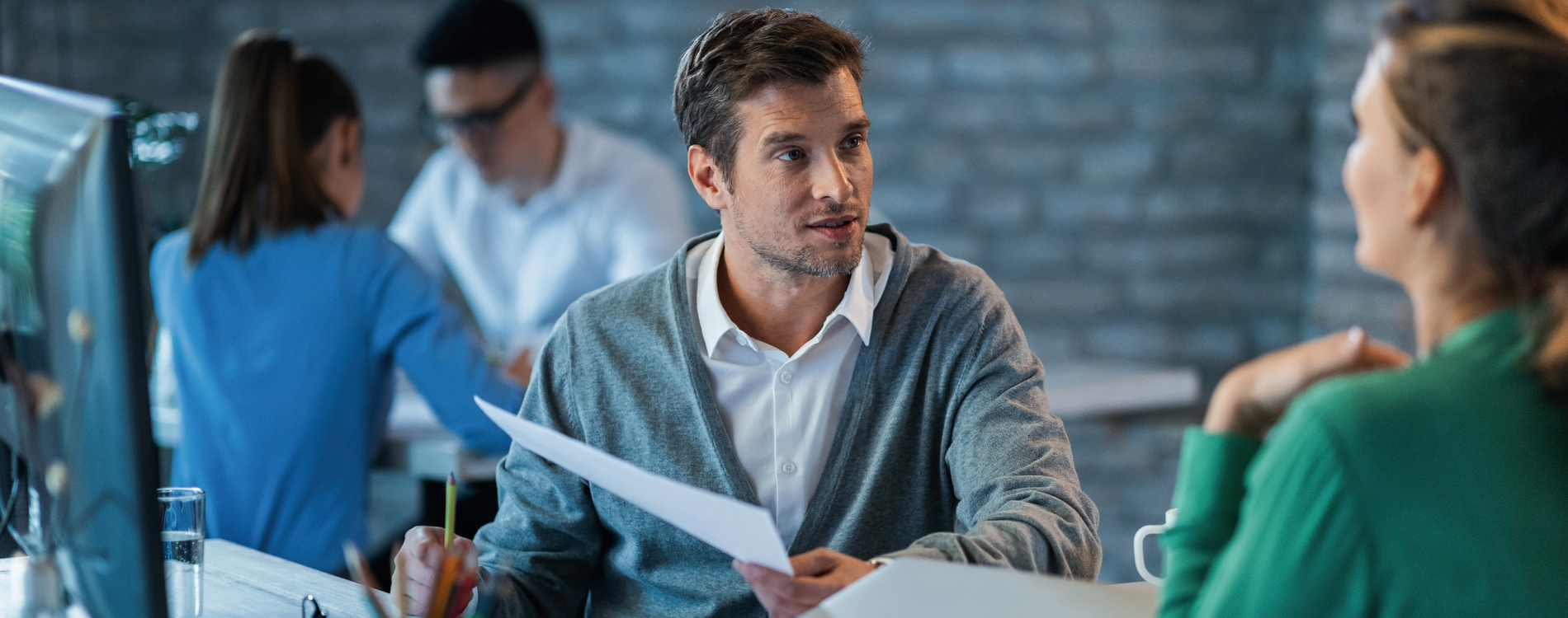 Job order management: what it is and how to plan it