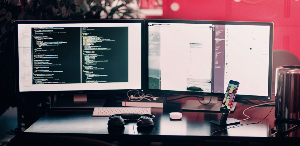 Sviluppare Web Application